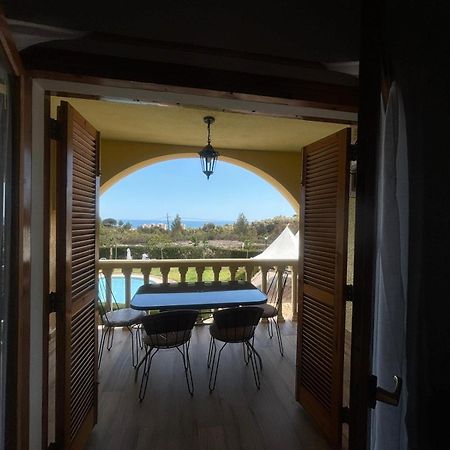 Cozy Duplex Les Rotes Denia Dış mekan fotoğraf