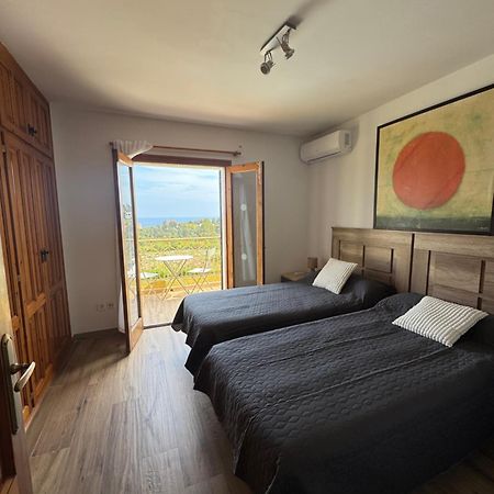 Cozy Duplex Les Rotes Denia Dış mekan fotoğraf