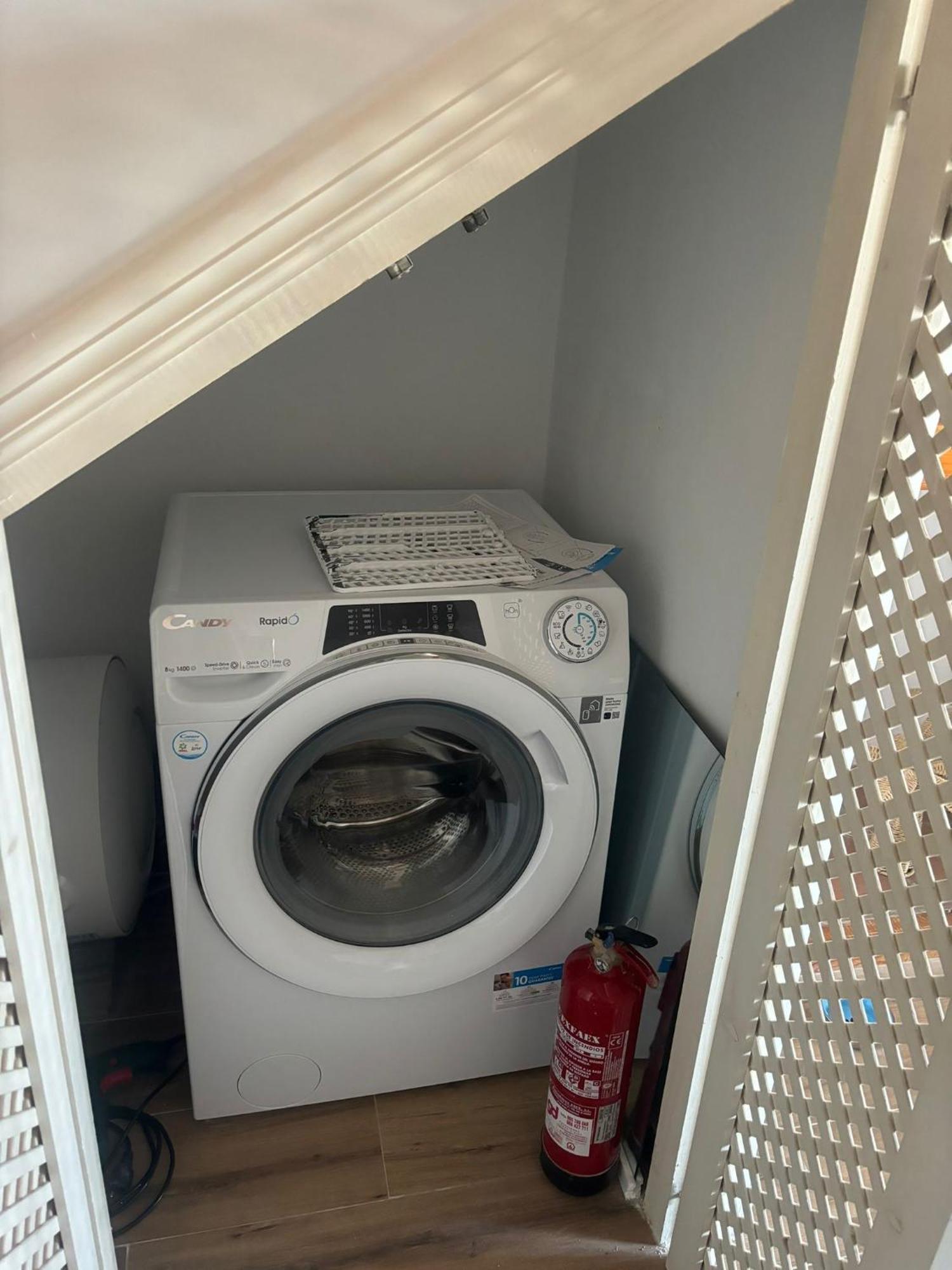 Cozy Duplex Les Rotes Denia Dış mekan fotoğraf