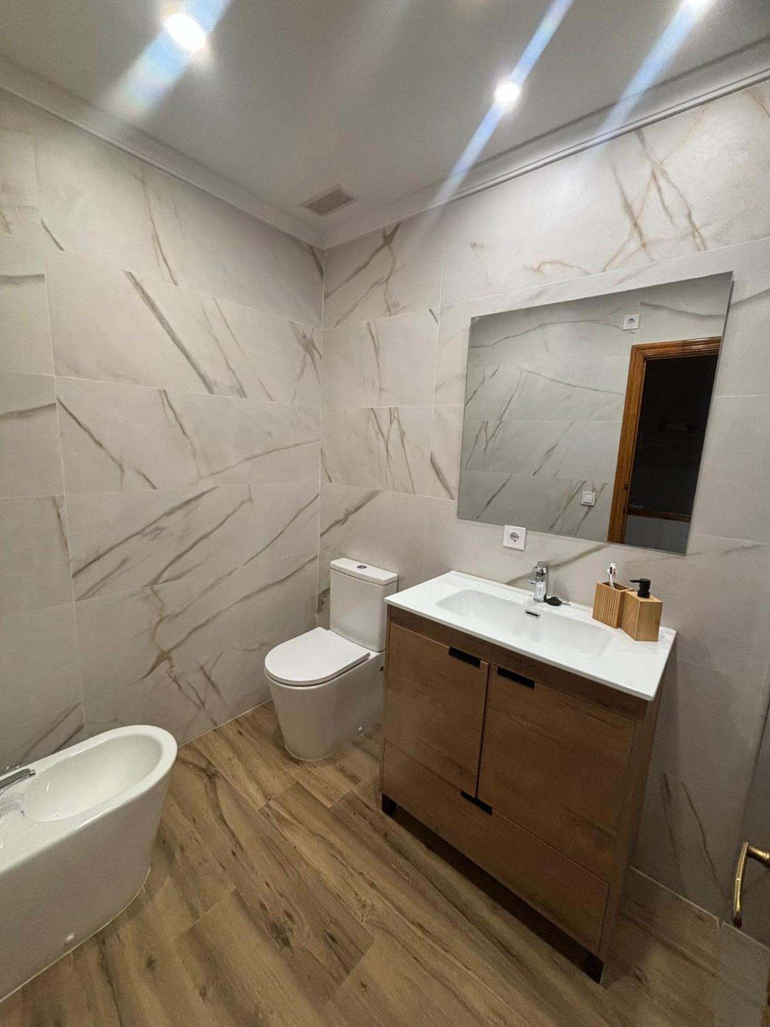 Cozy Duplex Les Rotes Denia Dış mekan fotoğraf