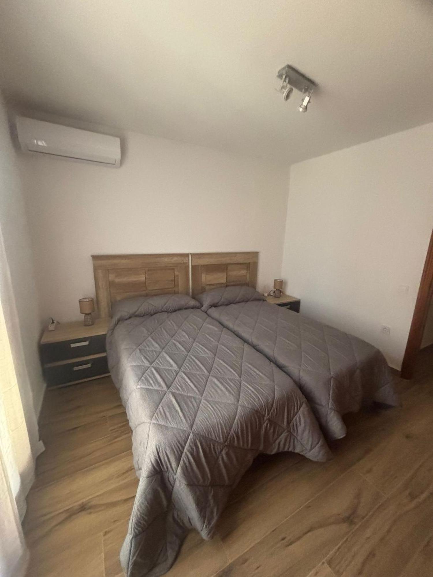 Cozy Duplex Les Rotes Denia Dış mekan fotoğraf